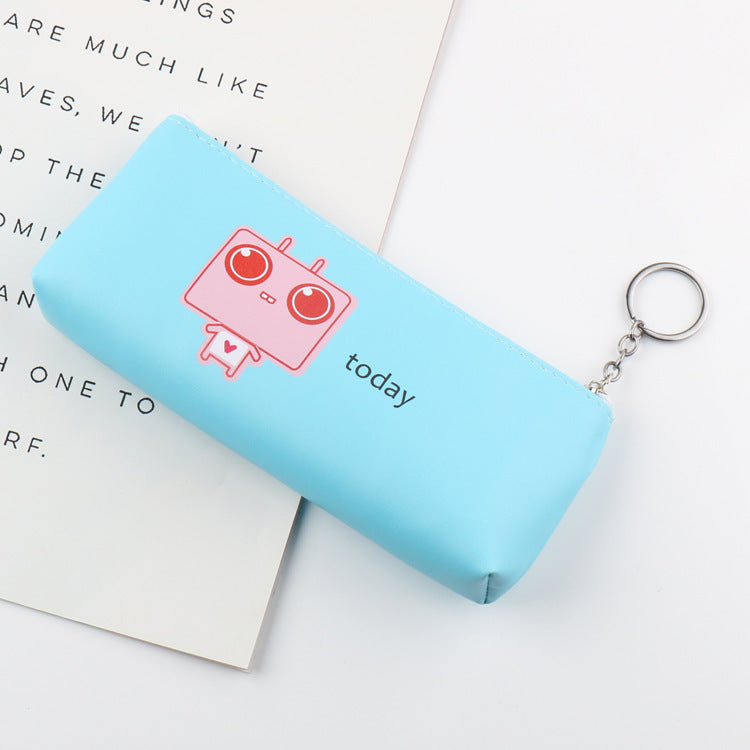 Cute PP Pencil Case