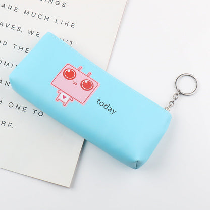 Cute PP Pencil Case