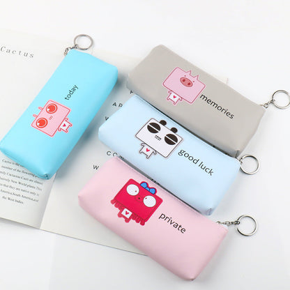 Cute PP Pencil Case