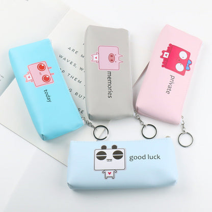 Cute PP Pencil Case