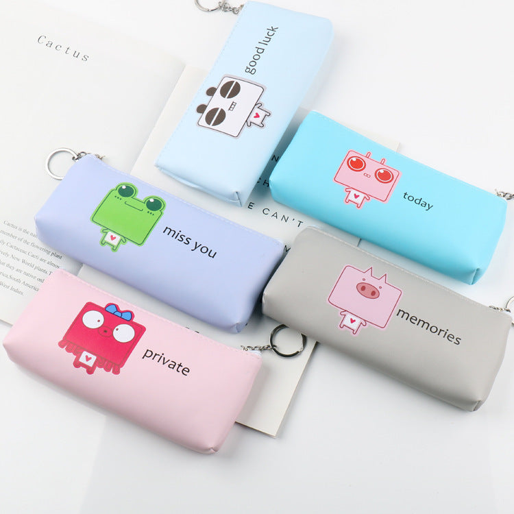 Cute PP Pencil Case