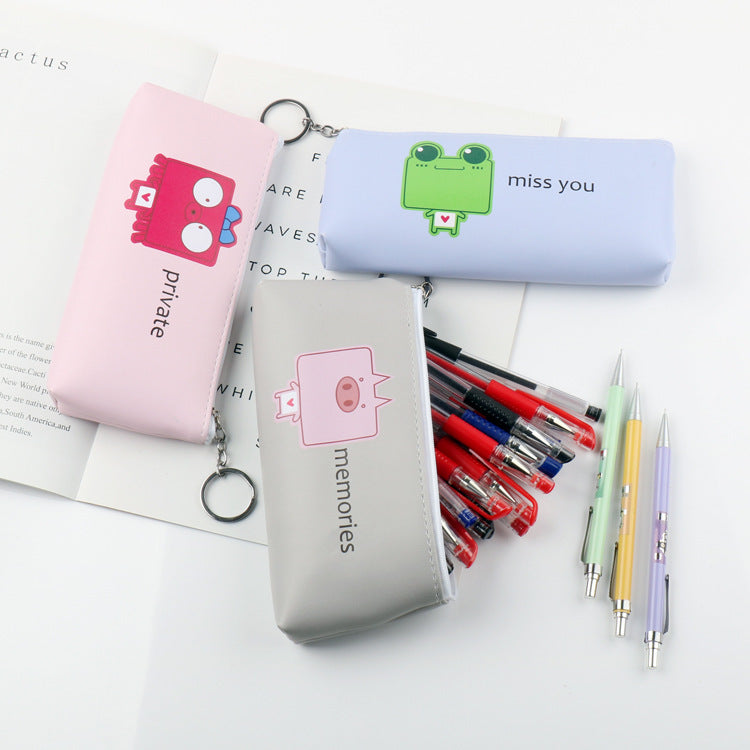 Cute PP Pencil Case