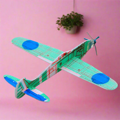 Learning and Play Foam DIY Kit for Young Children