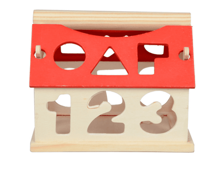 Cute Digital Pairs Early Learning Educational Toys for Children