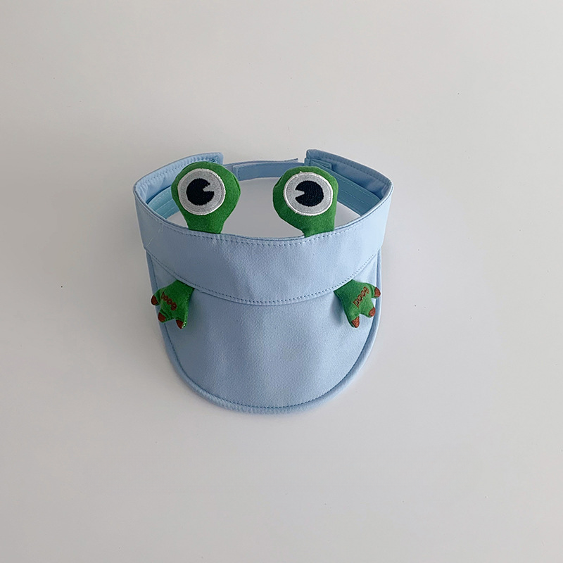 Cotton Kids Summer Thin Beanie Hat
