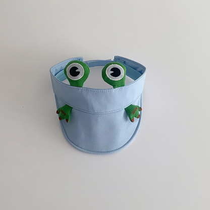 Cotton Kids Summer Thin Beanie Hat