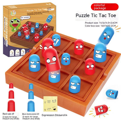 Lianliankan Chess Educational Set for Children