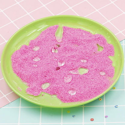 Magic Sand DIY Educational Toy for Kids