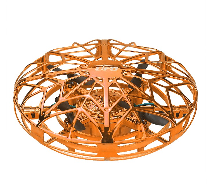 Flying Saucer Mini Drone