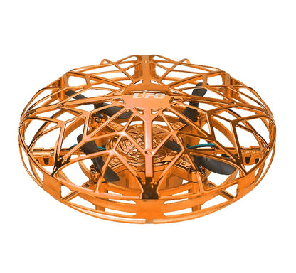 Flying Saucer Mini Drone