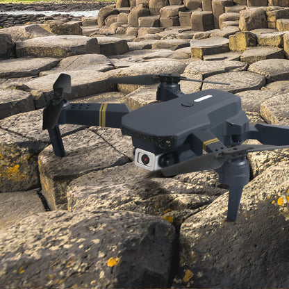 4K Dual Camera Long Endurance Quadcopter