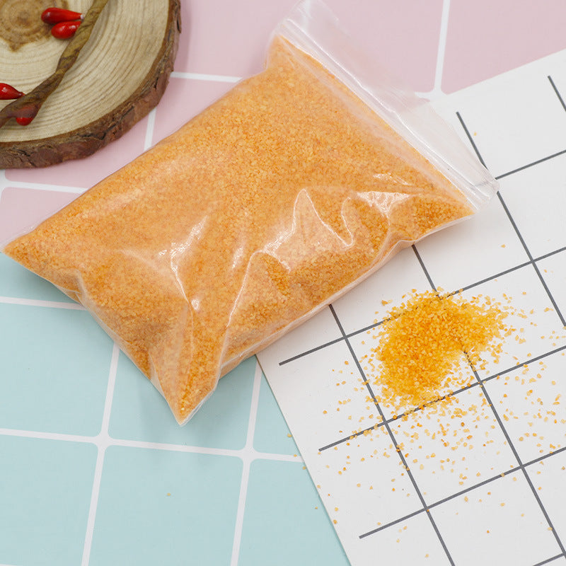 Magic Sand DIY Educational Toy for Kids