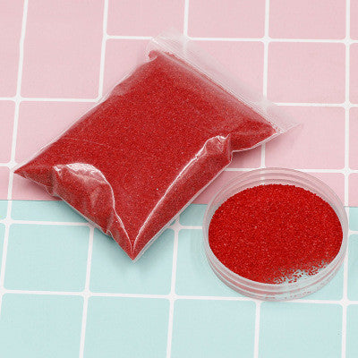 Magic Sand DIY Educational Toy for Kids