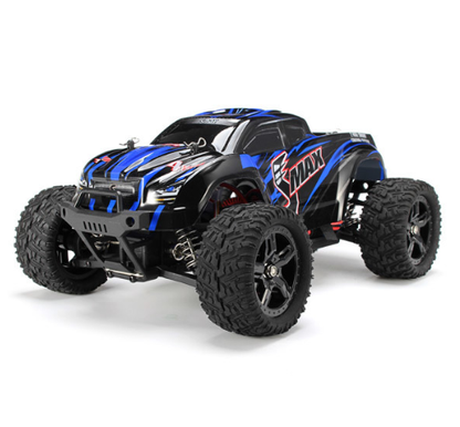 REMO 4WD Off-Road RC Truck