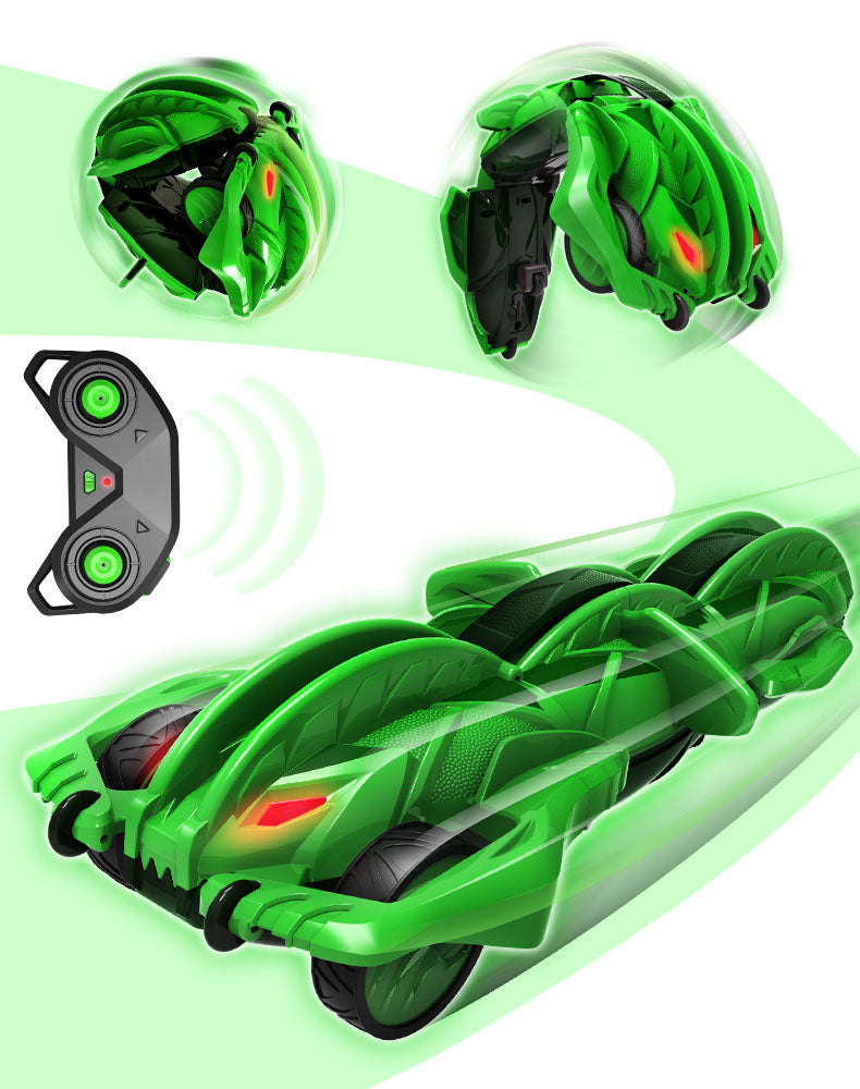 Remote Control Car Kit