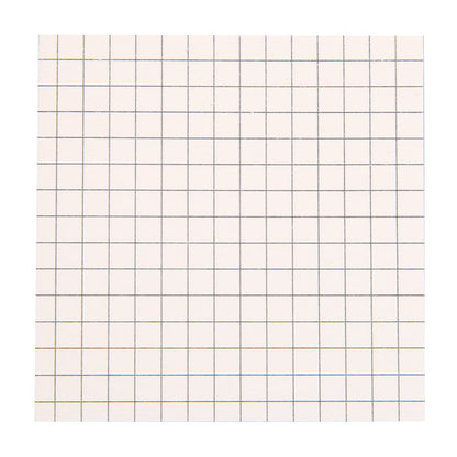 Creative Convenience Stickers Leather Paper Sticky Notes