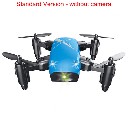 Foldable RC Drone