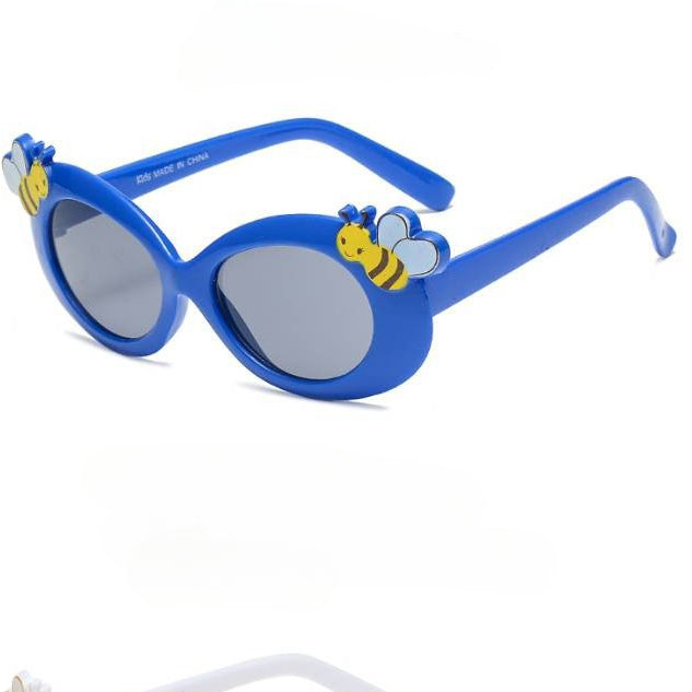 Cartoon PC Kids Sunglasses
