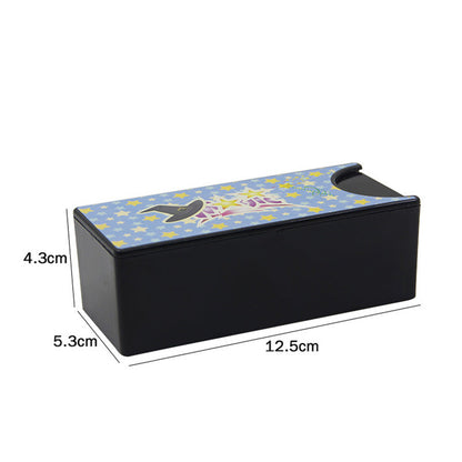 Magical Educational Toy: Black Box Magic Props