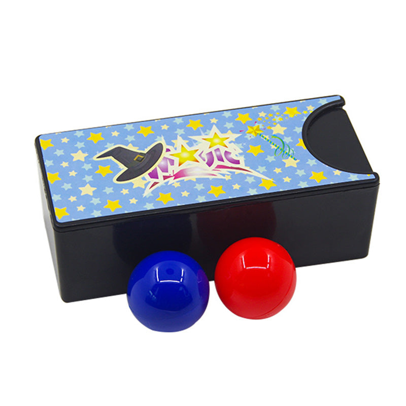 Magical Educational Toy: Black Box Magic Props