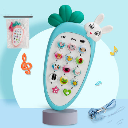 Musical Educational Pretend Play Toy