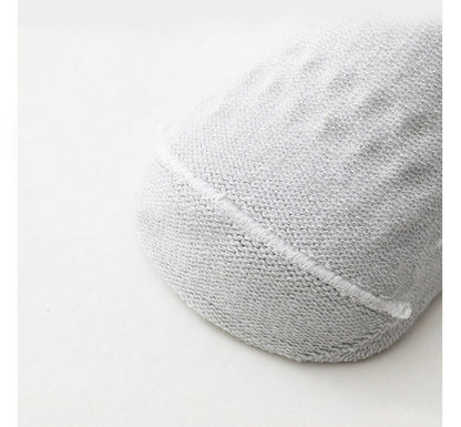 Baby Knee Pads & Anti-Slip Socks Set