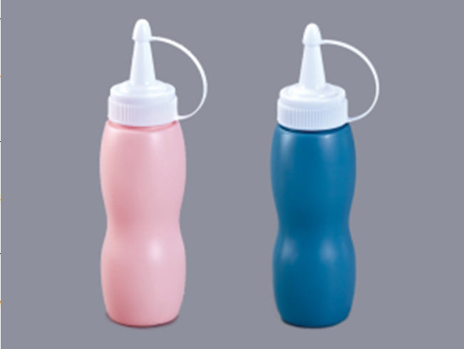 Electric Smoke Bubble Blowing Gun