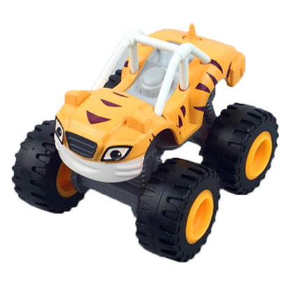 Off-Road Mini Toy Car for Children with