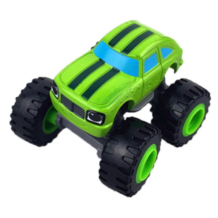 Off-Road Mini Toy Car for Children with