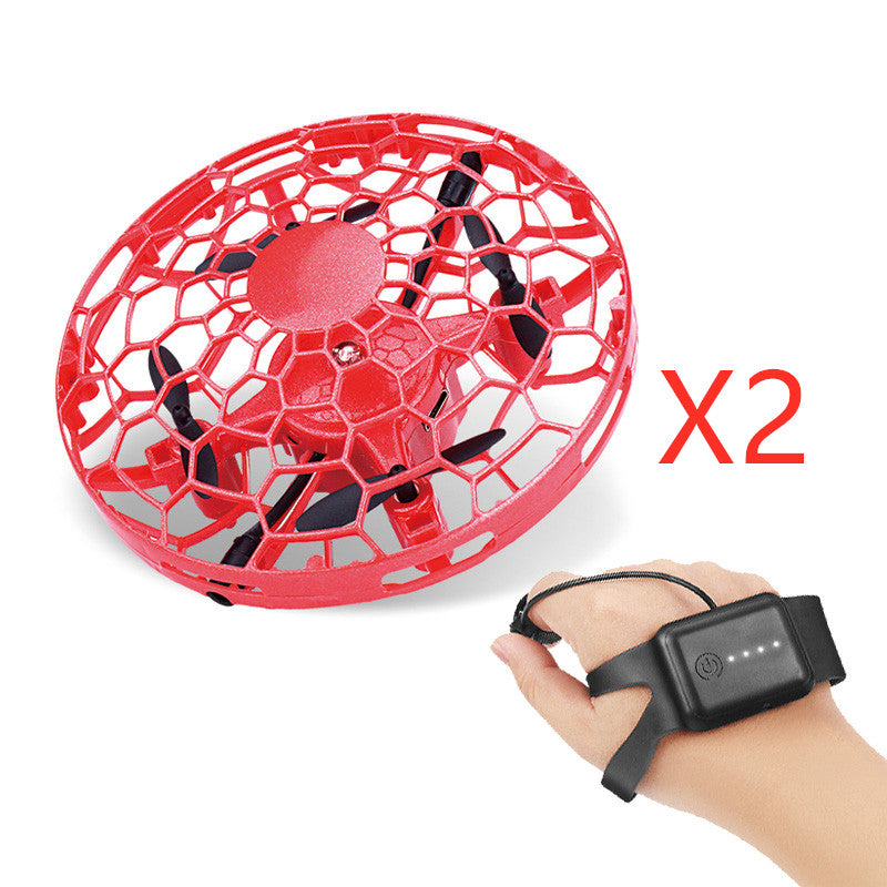 Flying Saucer Mini Drone