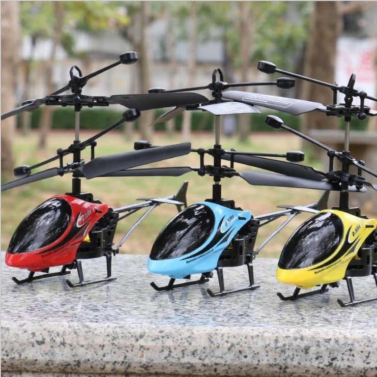 Mini Remote Control Electric Airplane Drone