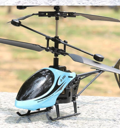 Mini Remote Control Electric Airplane Drone