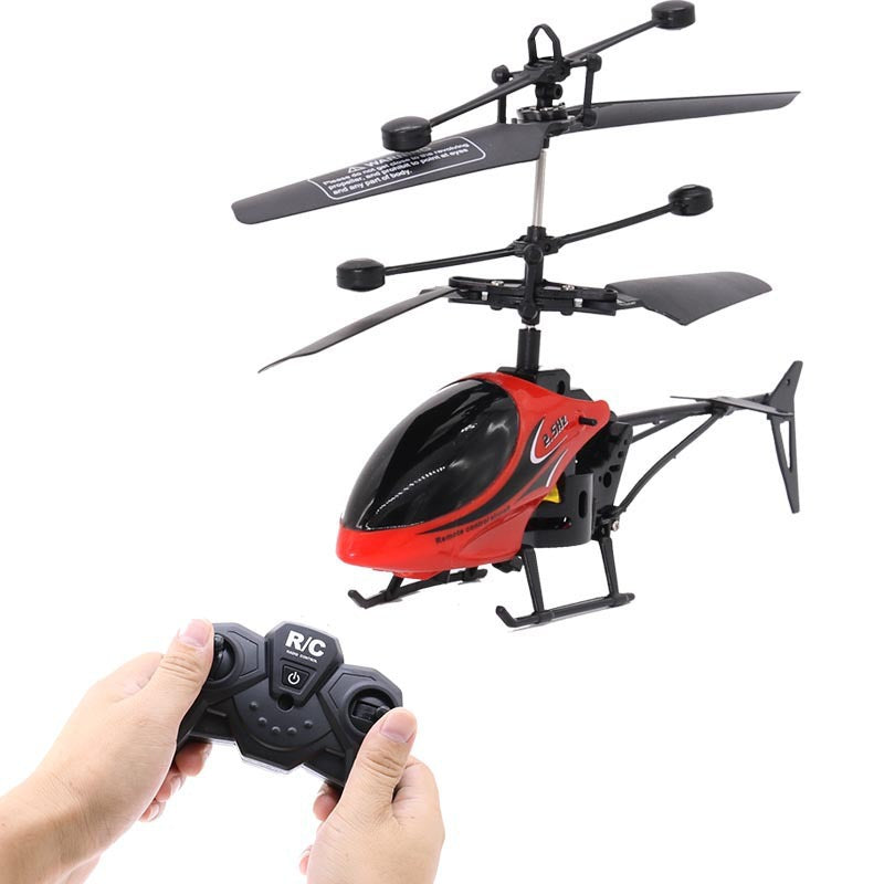 Mini Remote Control Electric Airplane Drone