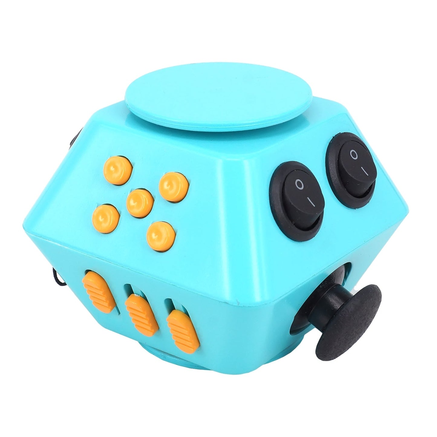 Spinner Cube Antistress Toy