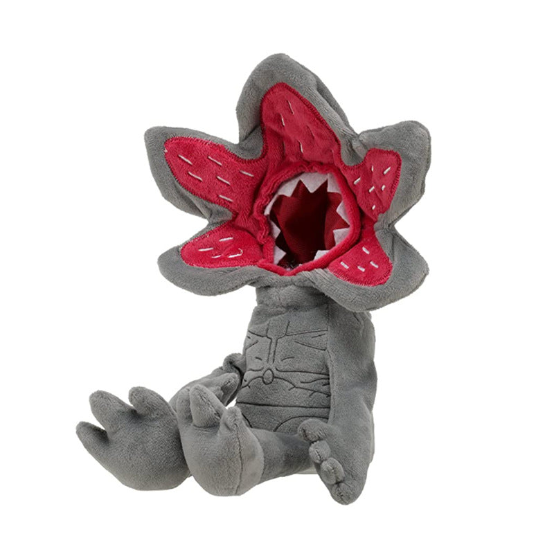 Creepy Demogorgon Plushie