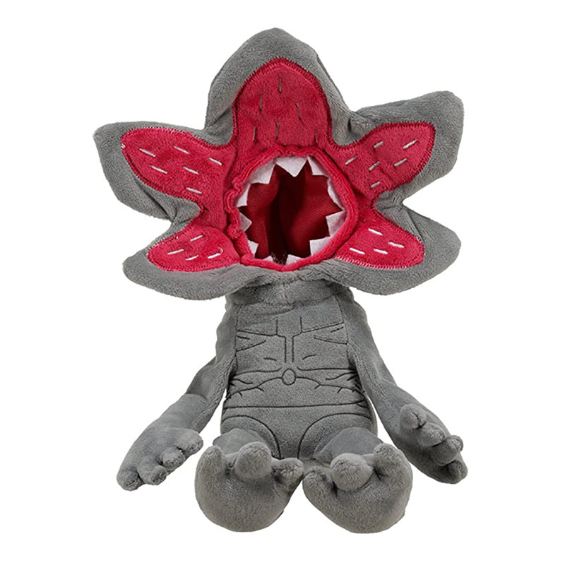Creepy Demogorgon Plushie