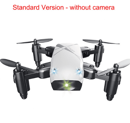 Foldable RC Drone
