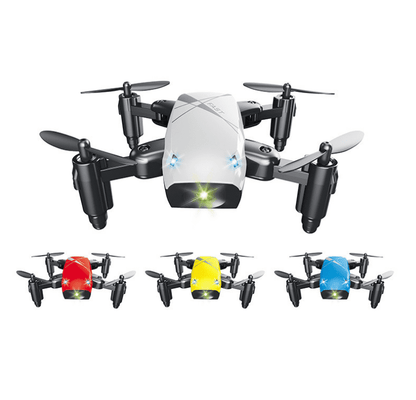 Foldable RC Drone
