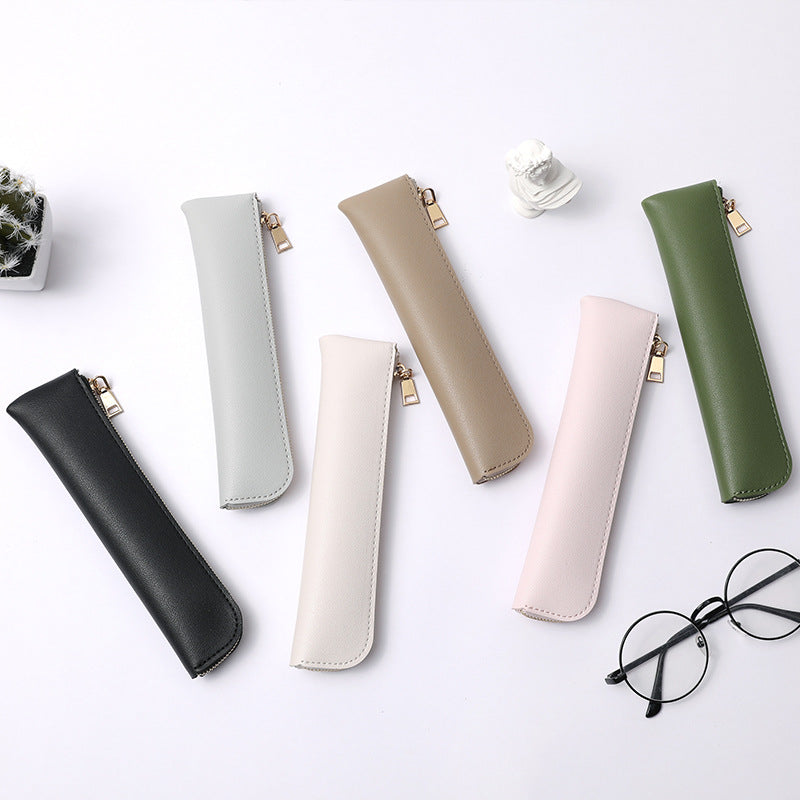 Ipad Pencil Leather Pen Case