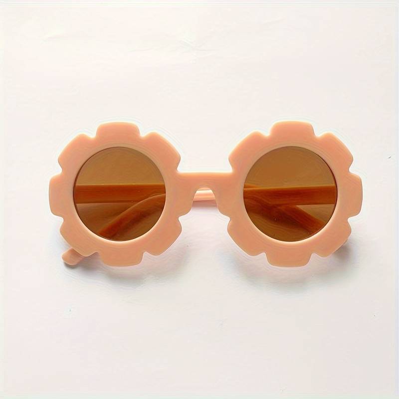 Cute Kids Flower Sunglasses / Eyewear