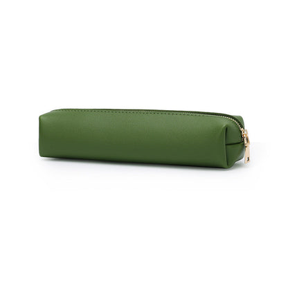 Pu Leather Pencil Case