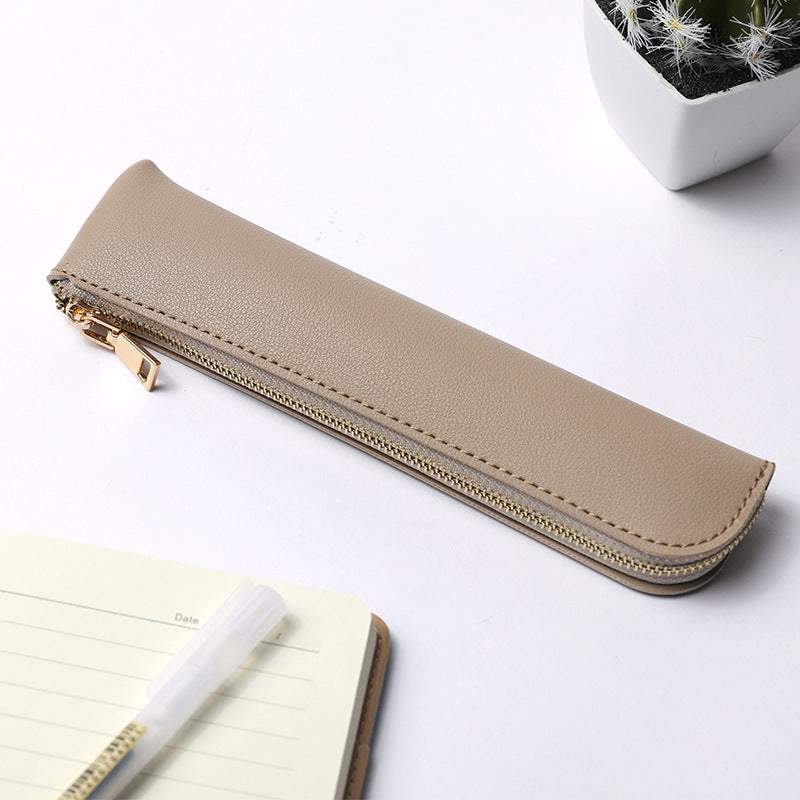 Ipad Pencil Leather Pen Case