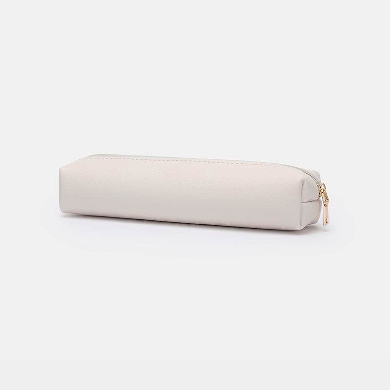 Pu Leather Pencil Case