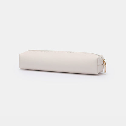 Pu Leather Pencil Case