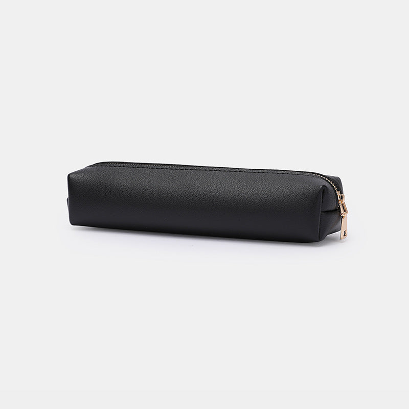 Pu Leather Pencil Case