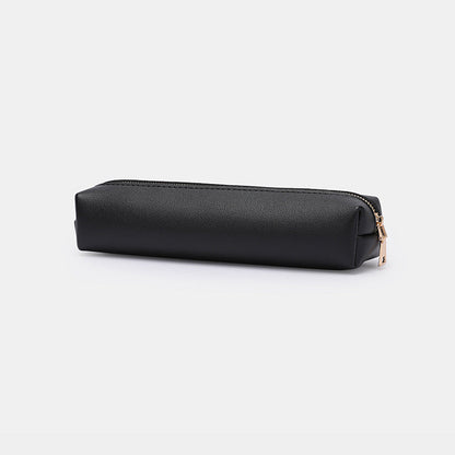 Pu Leather Pencil Case