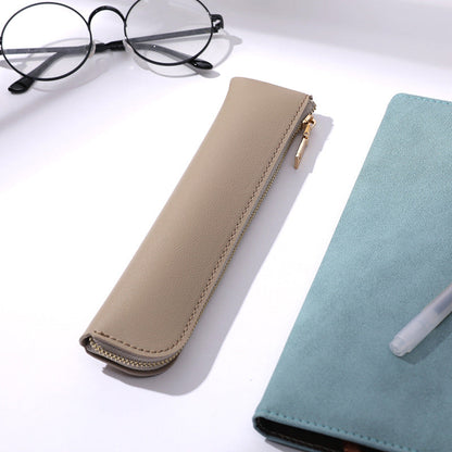 Ipad Pencil Leather Pen Case