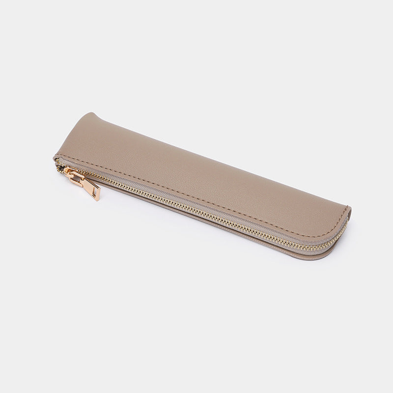 Ipad Pencil Leather Pen Case