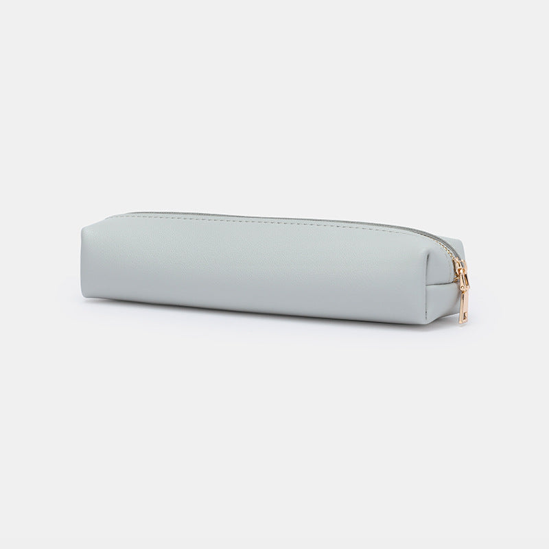 Pu Leather Pencil Case