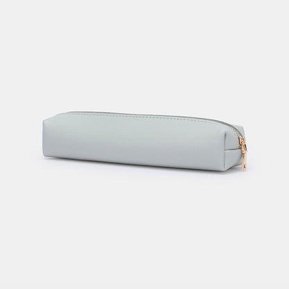 Pu Leather Pencil Case